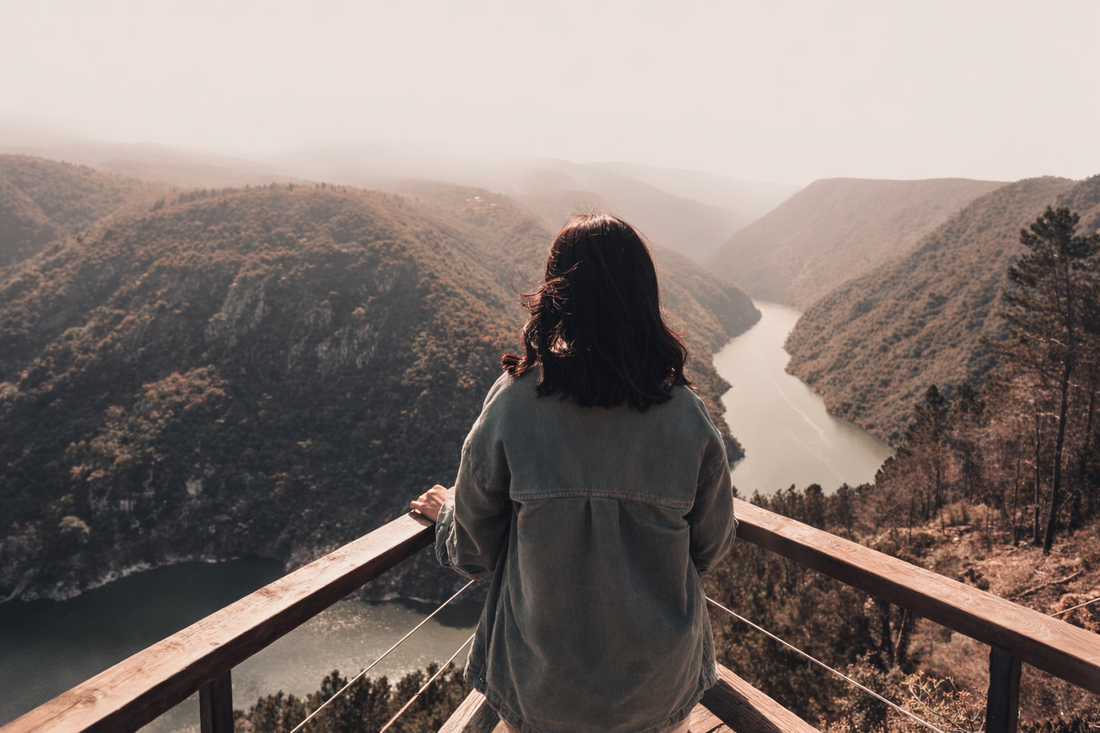 Weather the Storm: Don’t Give Up on Your Business