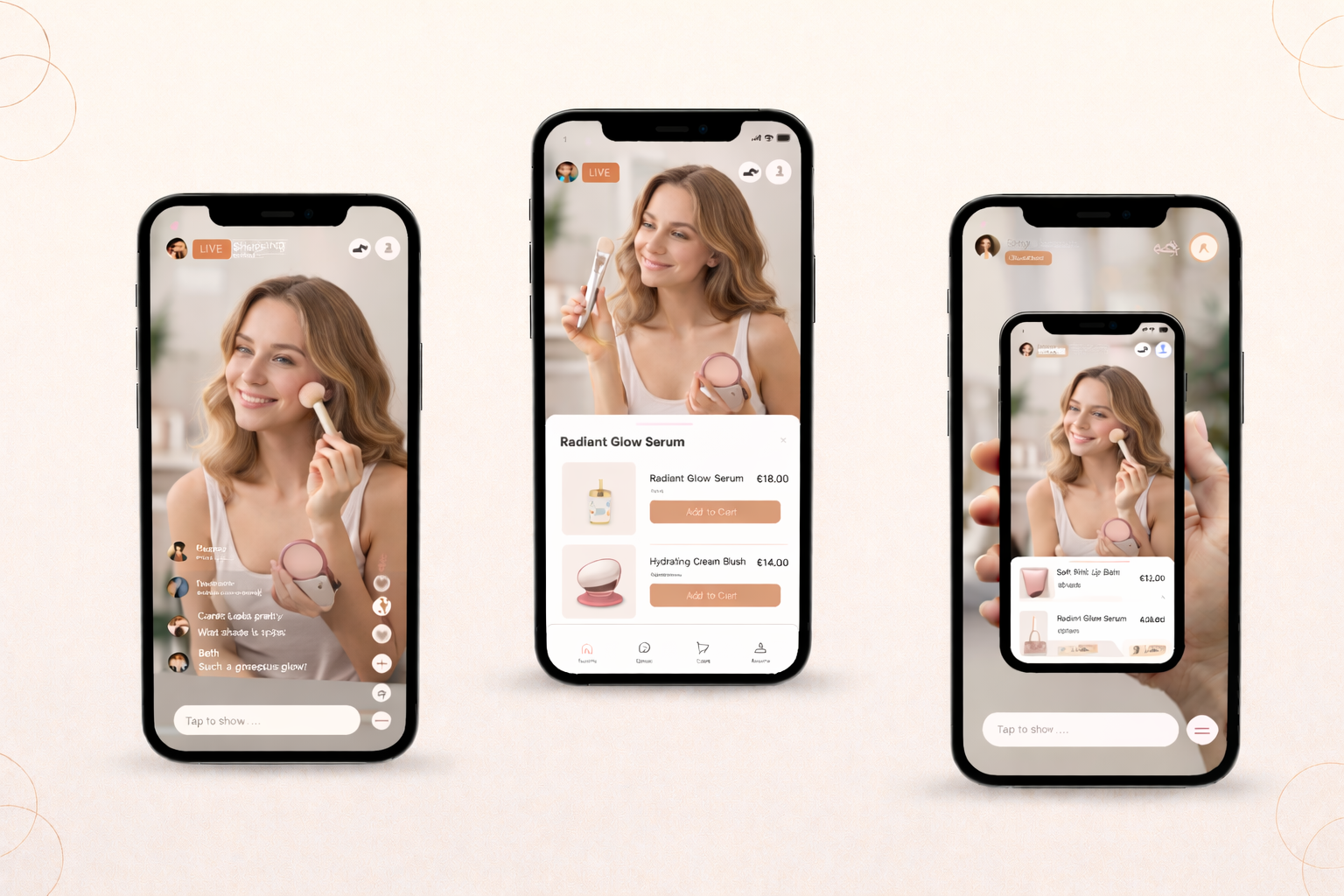 Live Shopping Is the Future of Online Retail | Growth Strategy