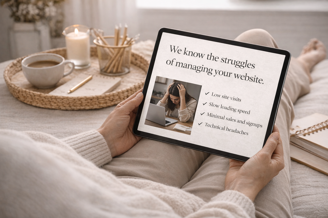 Helping you design your shopify store 