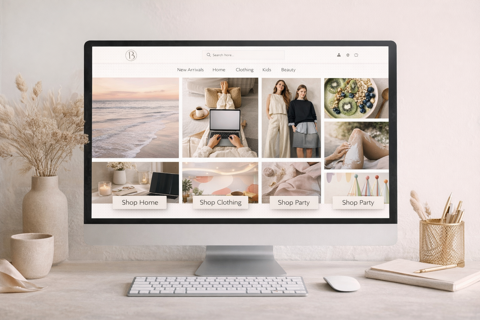 Need SEO help for your Shopify Store - UK 