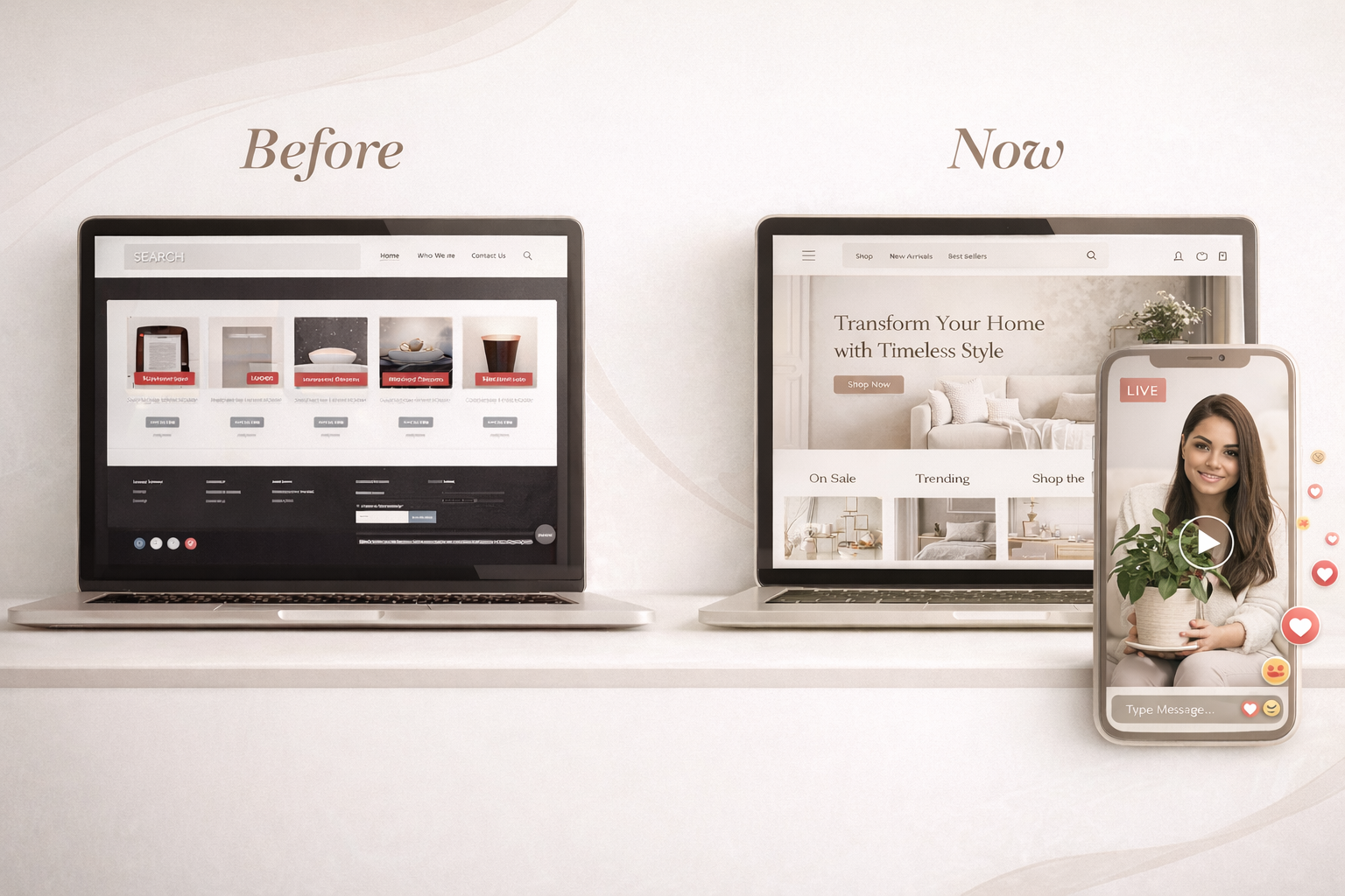 Looking for affordable website design in Lincolnshire