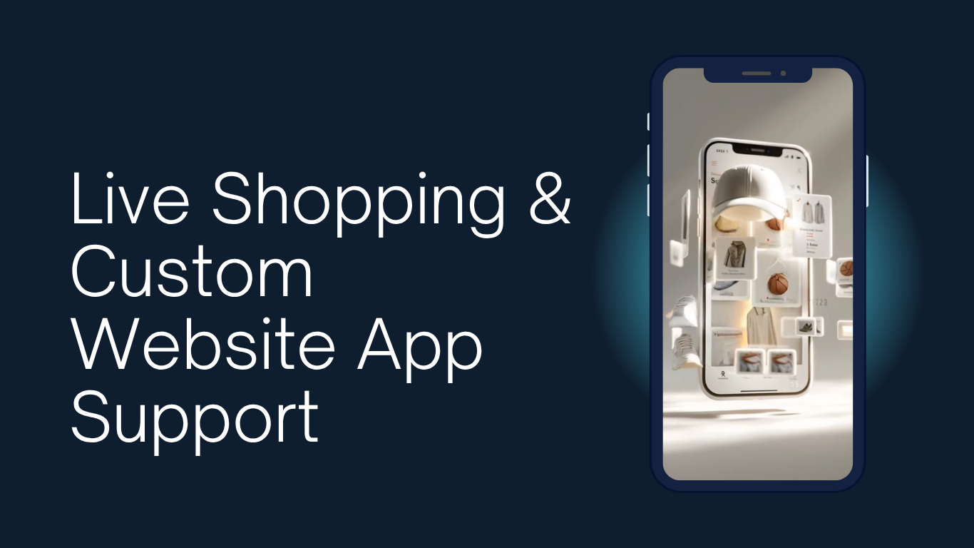 Shopify Refresh 
