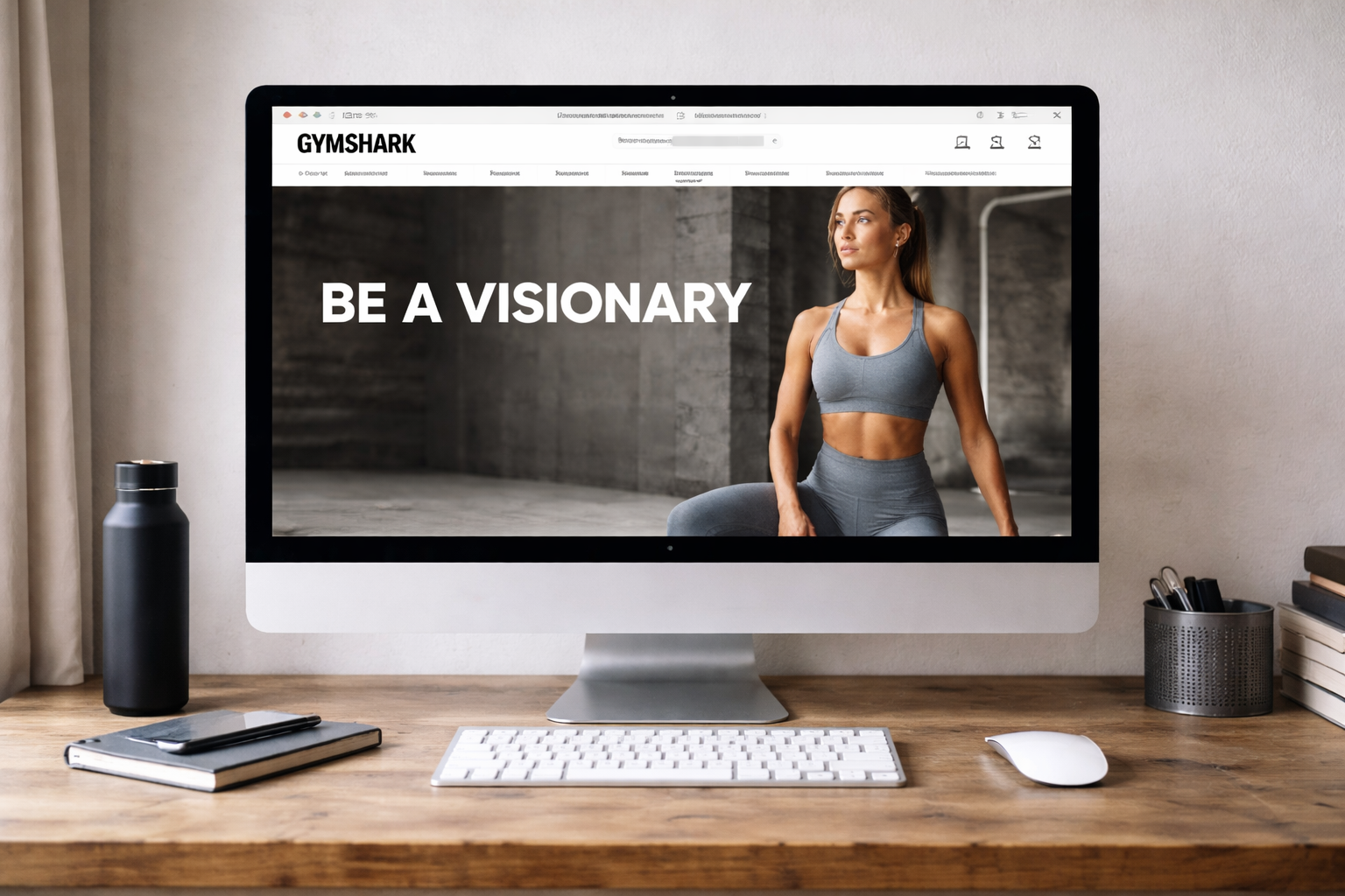 Shopify Refresh 