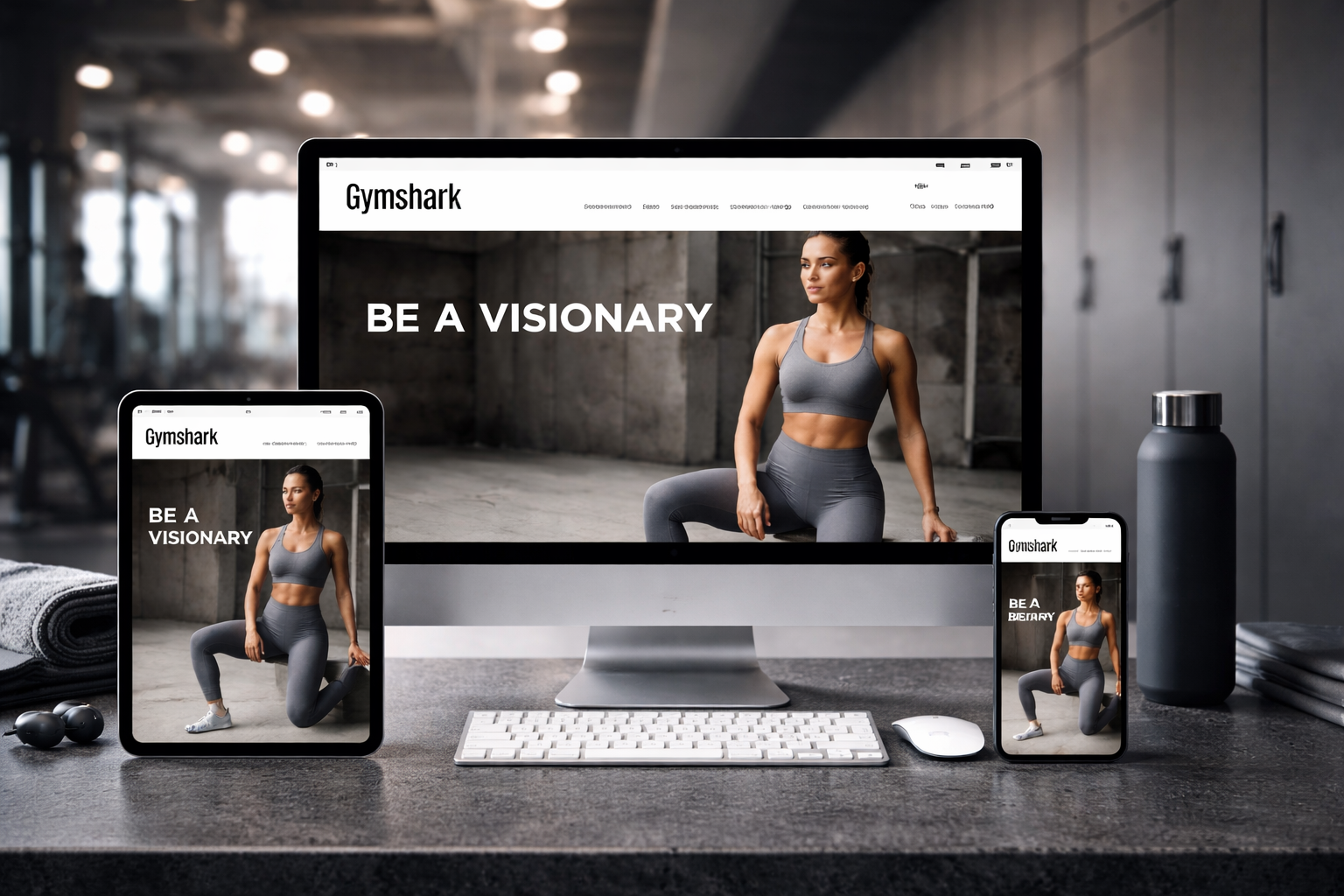 Shopify Refresh 