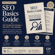 SEO Basics Guide