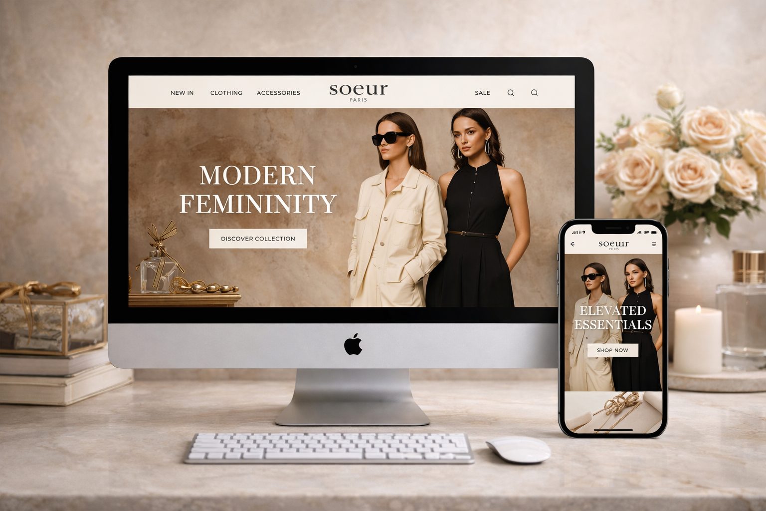 Shopify Refresh 