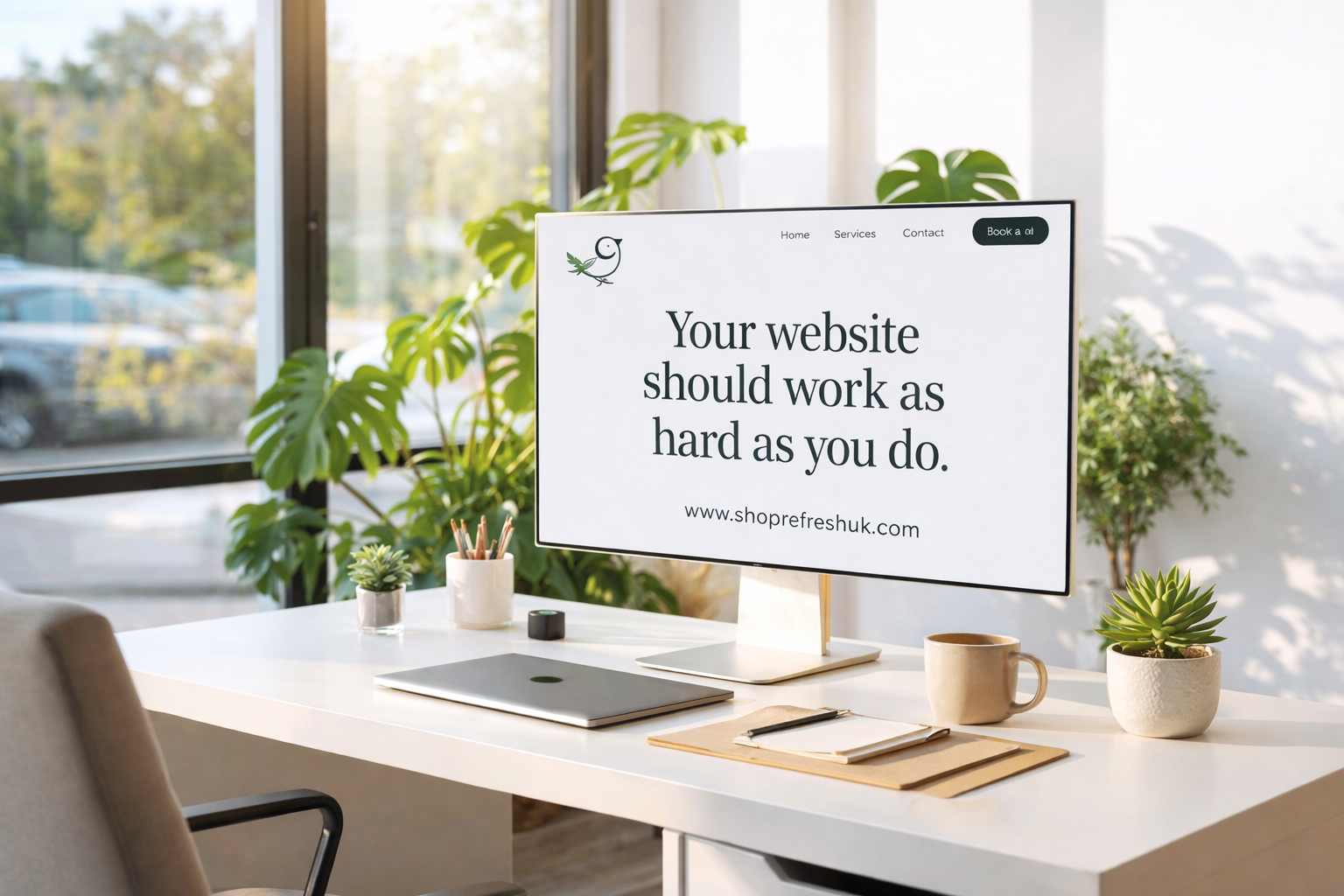 business  websites shopify uk 